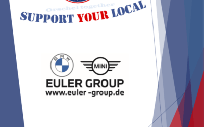 Euler Group unterstützt den JFV Oberursel