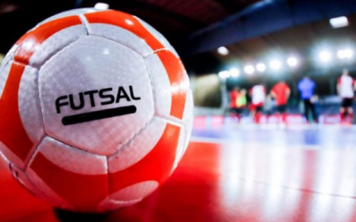 U19, U17, U15 qualifizieren sich für die Endrunden der Futsalmeisterschaft im Hochtaunuskreis