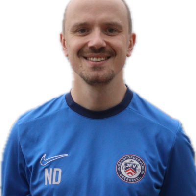 Niko Djukic
